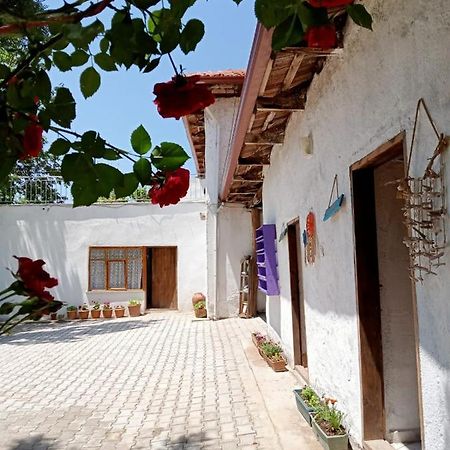 Salda Goelue Koca Kapi Konaklama Yesilova  Exterior photo