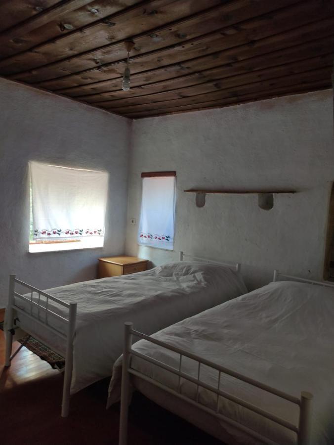 Salda Goelue Koca Kapi Konaklama Yesilova  Exterior photo