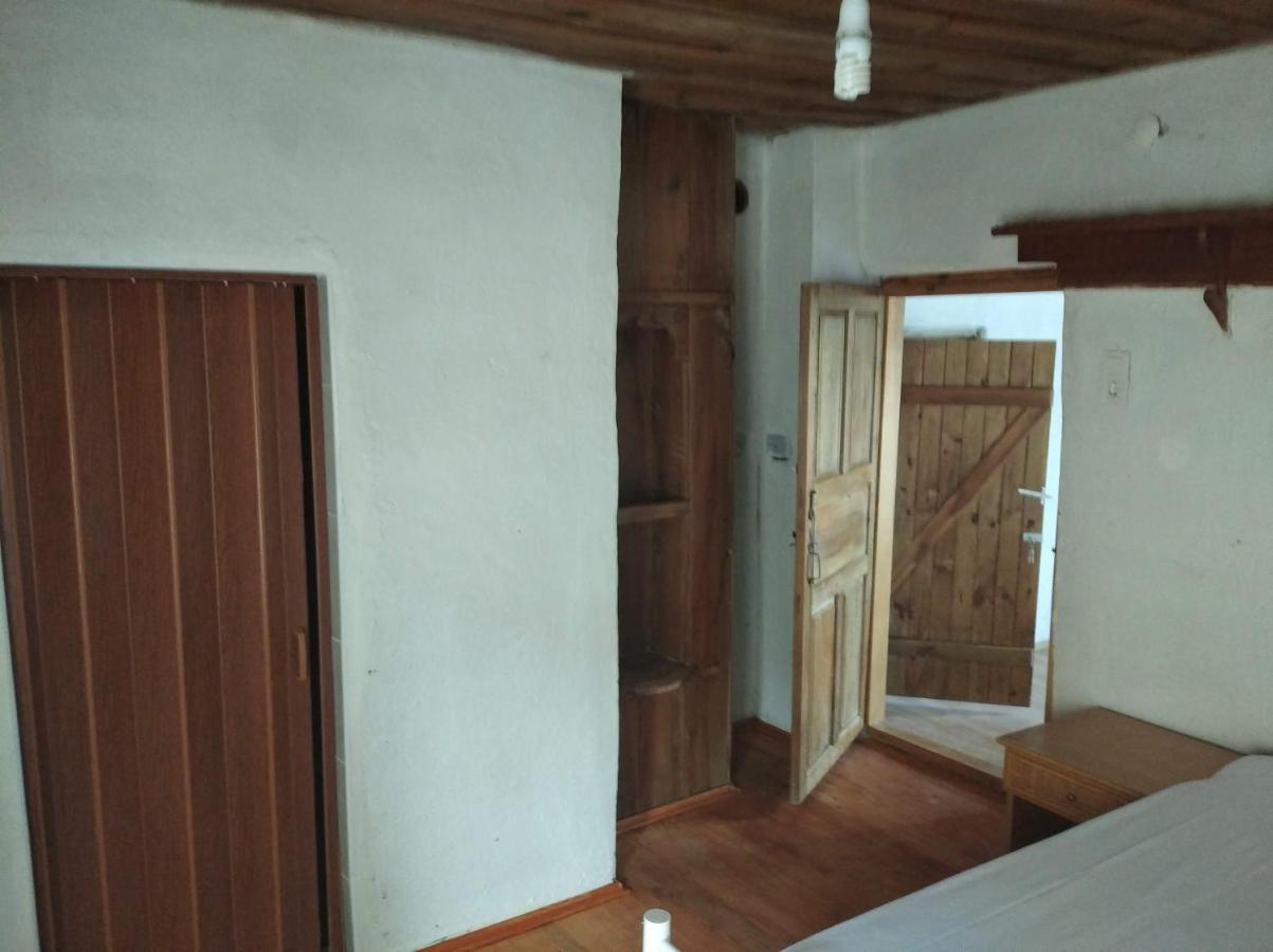 Salda Goelue Koca Kapi Konaklama Yesilova  Exterior photo