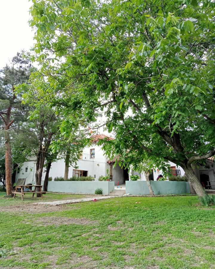 Salda Goelue Koca Kapi Konaklama Yesilova  Exterior photo