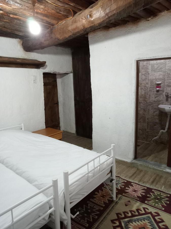 Salda Goelue Koca Kapi Konaklama Yesilova  Exterior photo