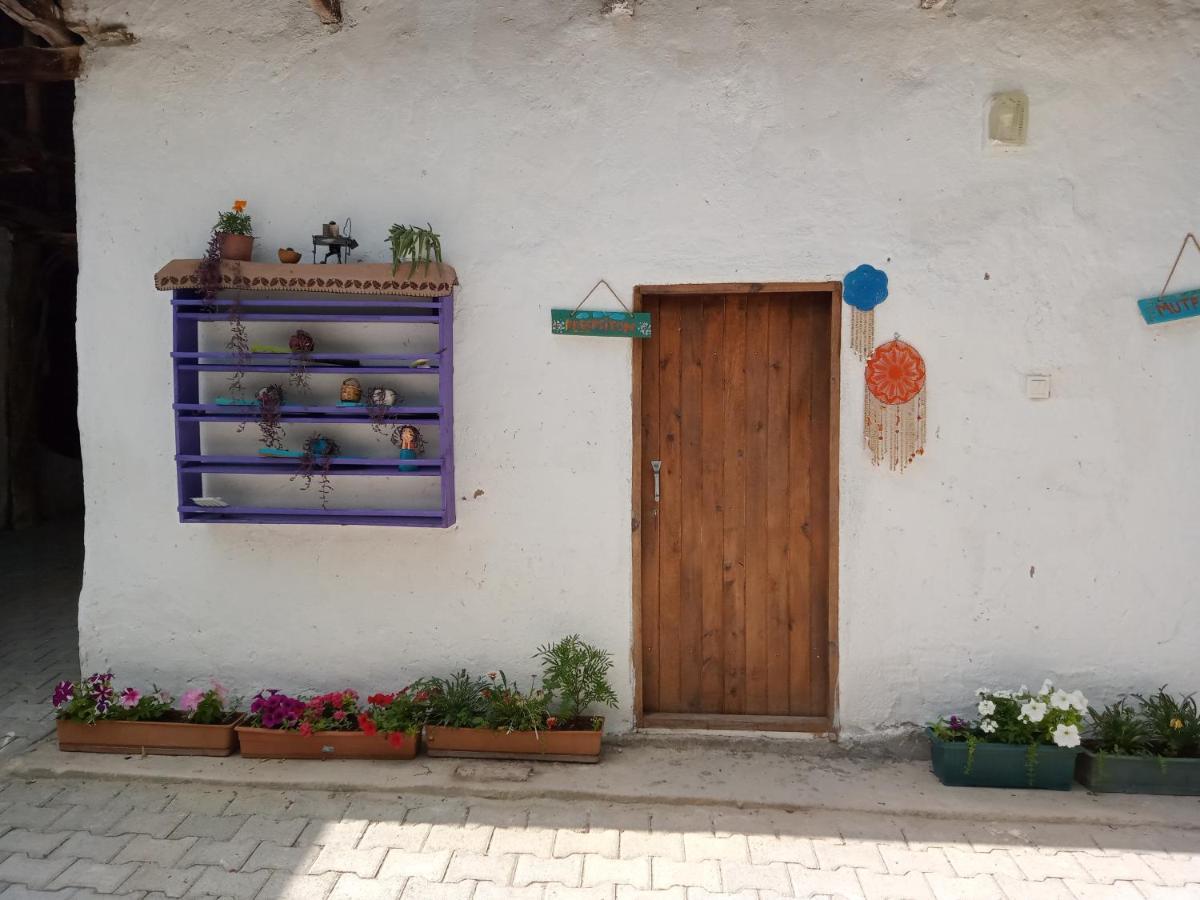 Salda Goelue Koca Kapi Konaklama Yesilova  Exterior photo