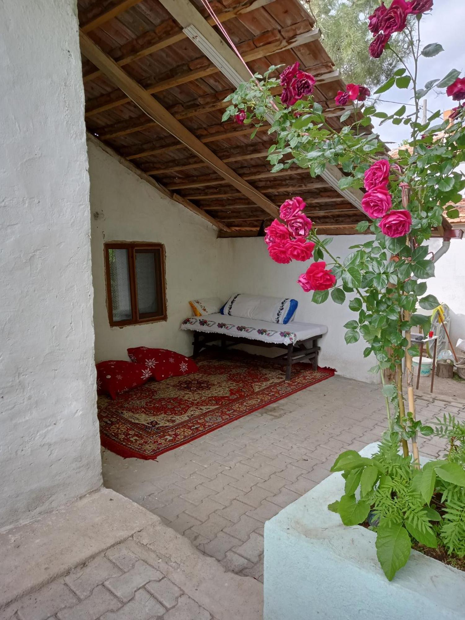 Salda Goelue Koca Kapi Konaklama Yesilova  Room photo